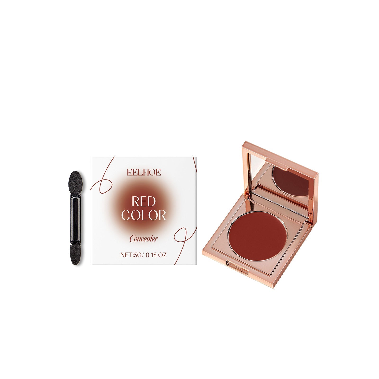 Corrector de ojeras ConcealerGlow™