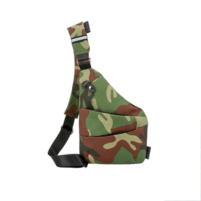 Mochila de Hombro Seguro LatentGear