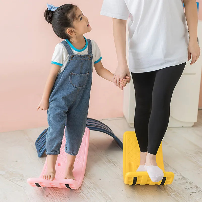 FlexBoard | Diversión y Fitness para Todas las Edades