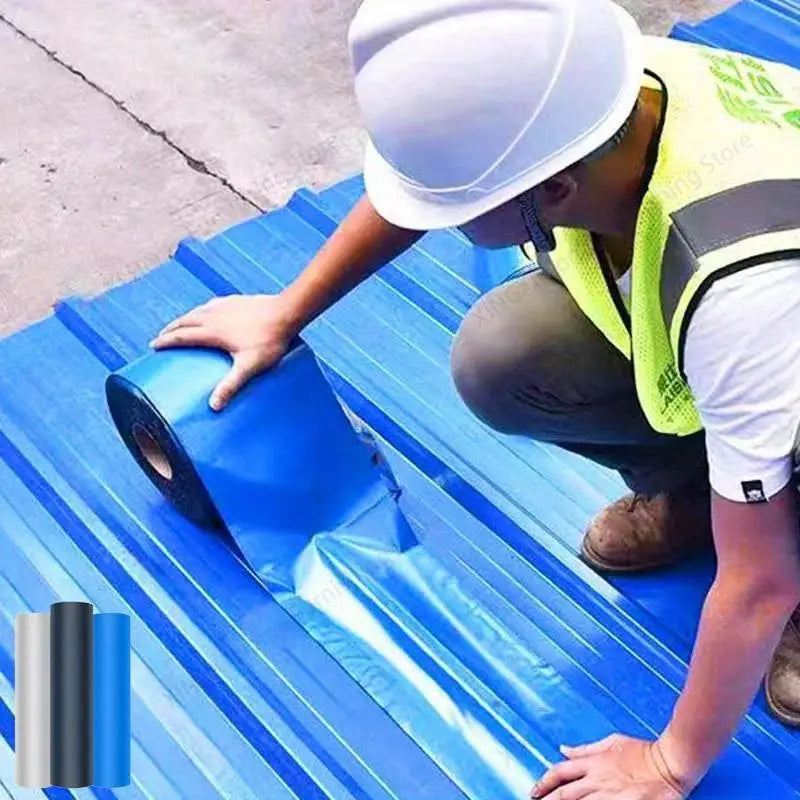 Cinta de reparación impermeable RoofGuard™