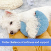 Cojín de Abrazo™ Almohada Relajante para Perros