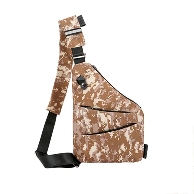 Mochila de Hombro Seguro LatentGear