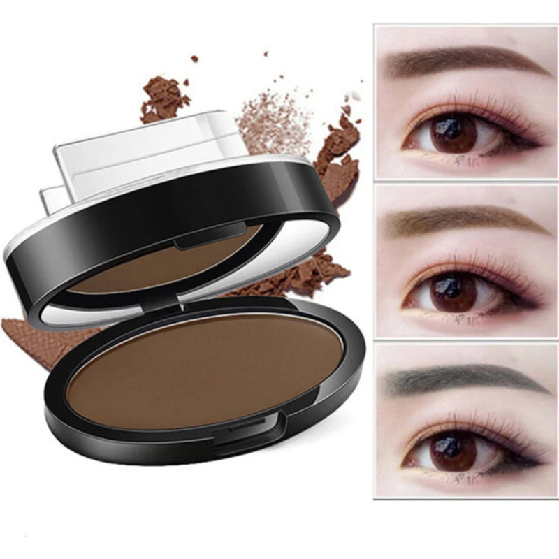 ¡Cejas perfectas en segundos!