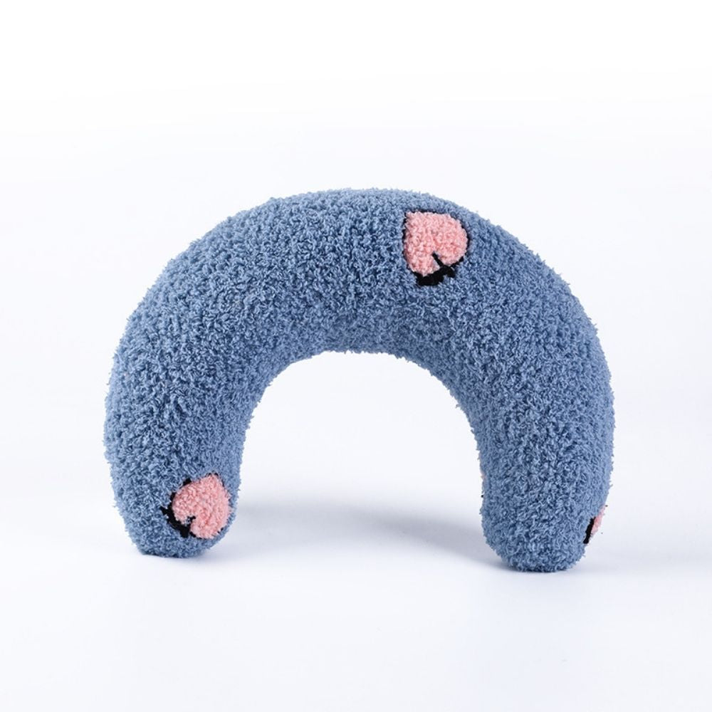 Cojín de Abrazo™ Almohada Relajante para Perros