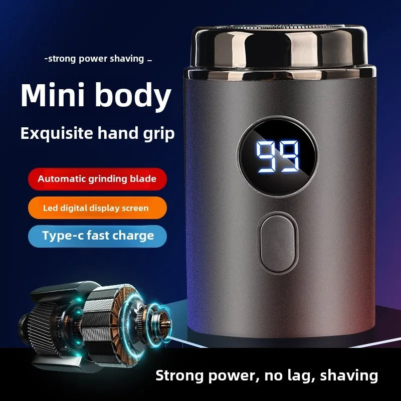 ProGlide™ – ¡Afeitado suave y sin dolor en cualquier lugar!