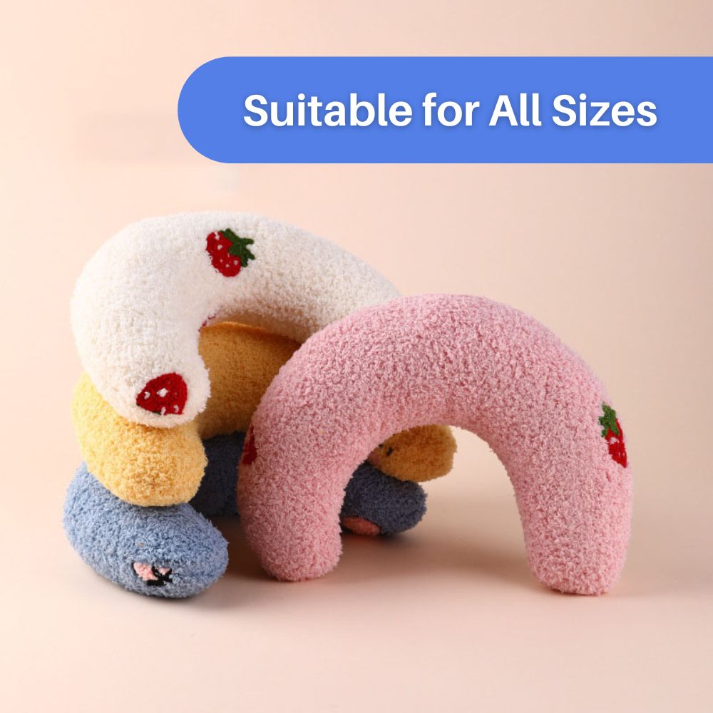 Cojín de Abrazo™ Almohada Relajante para Perros