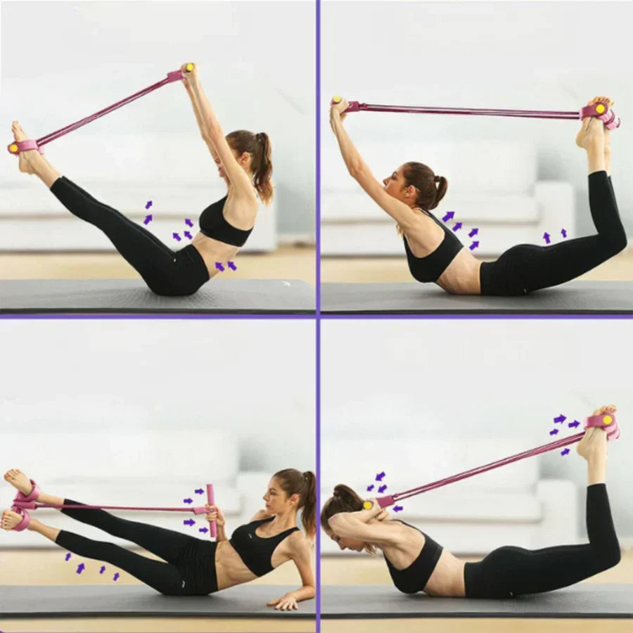 MultiFit™ – Transforma Tu Cuerpo
