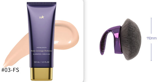 InvisiCover™ Crema Correctora Impermeable