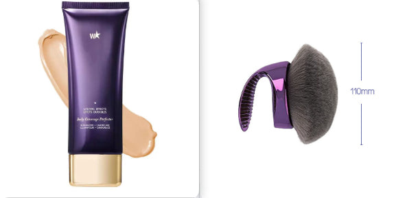 InvisiCover™ Crema Correctora Impermeable