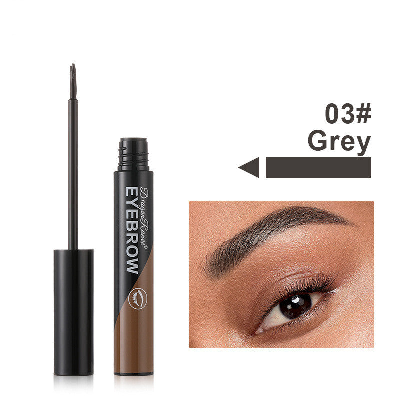 DefineSobrancelhas™ Gel Creme à Prova D'Água