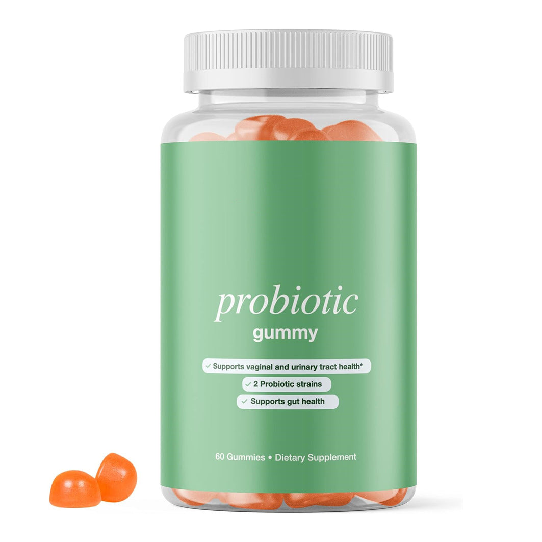Gummies Probióticas GutBalance™