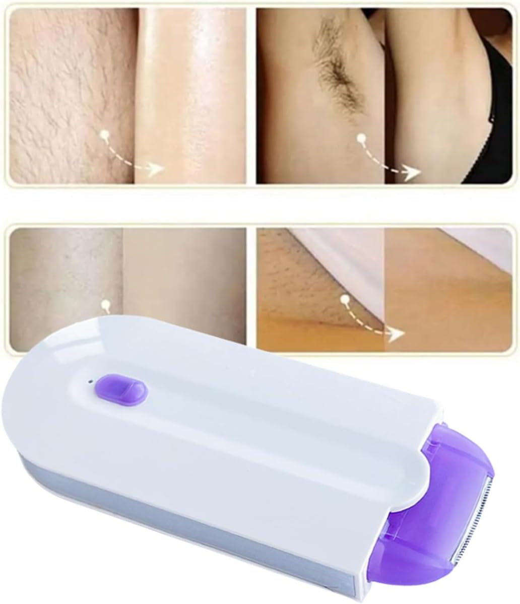 1+1 GRATIS | LaserRemover™ Depilación Suave