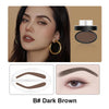 ¡Cejas perfectas en segundos!