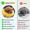 Cojín de Abrazo™ Almohada Relajante para Perros