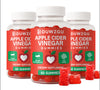 VinegarBoost™ Galletas de Cidra de Manzana