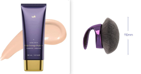 InvisiCover™ Crema Correctora Impermeable
