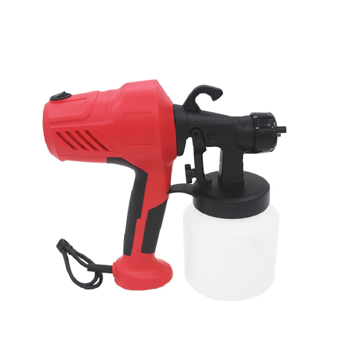Pistola de pulverizador SprayForce™ para macetas de plástico