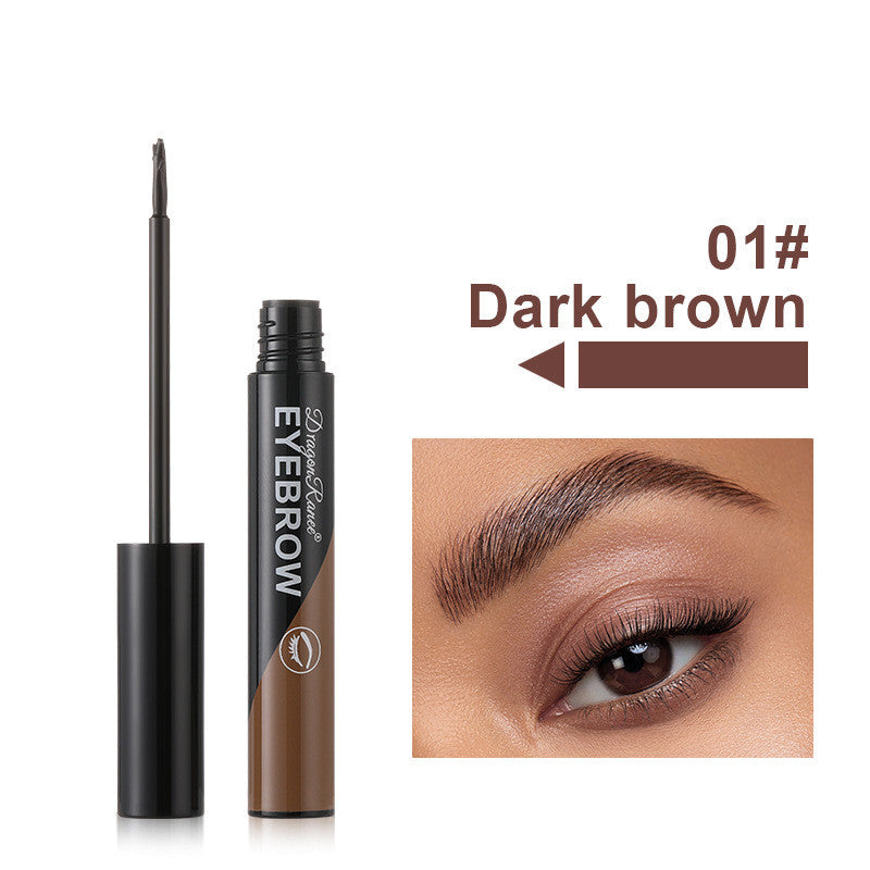 DefineSobrancelhas™ Gel Creme à Prova D'Água