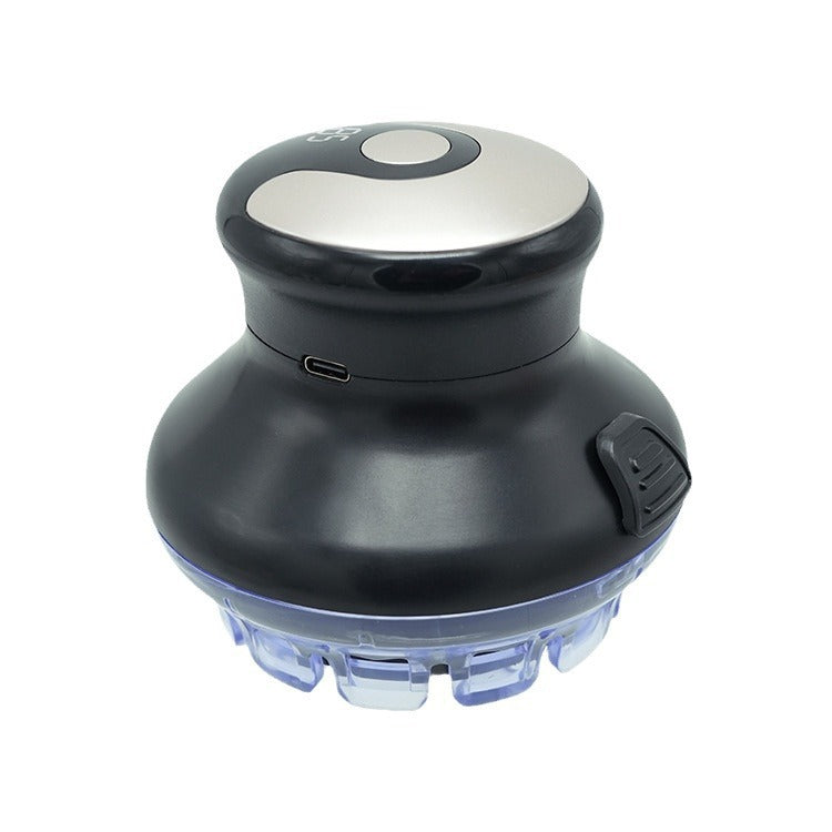 Recortadora Recargable con Motor Sin Escobillas y Bajo Ruido ClipperTrim™ para Hombres