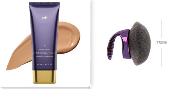 InvisiCover™ Crema Correctora Impermeable