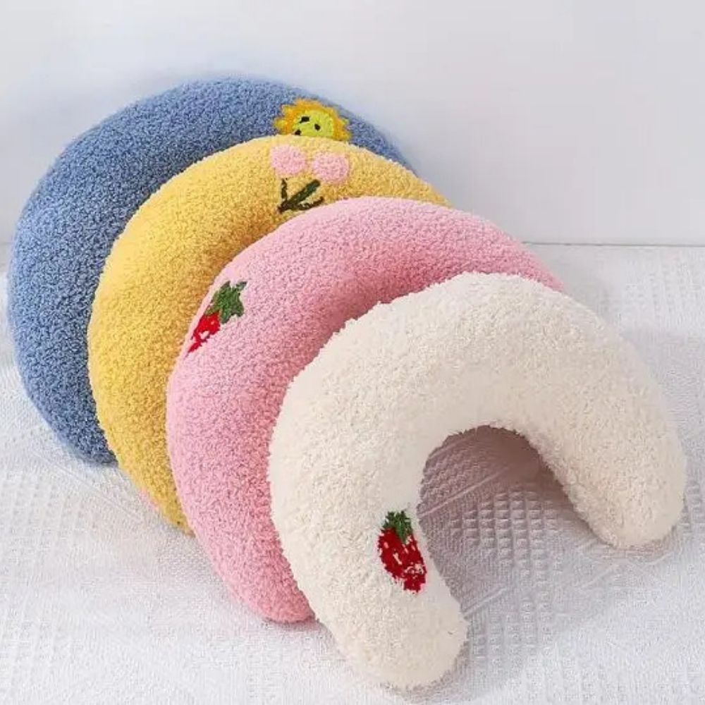 Cojín de Abrazo™ Almohada Relajante para Perros
