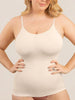 SculptEase™ – Camiseta para Moldeo Corporal Sin Costuras
