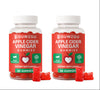 VinegarBoost™ Galletas de Cidra de Manzana