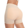 Pantalones cortos de control de abdomen sin costuras TrimShape™