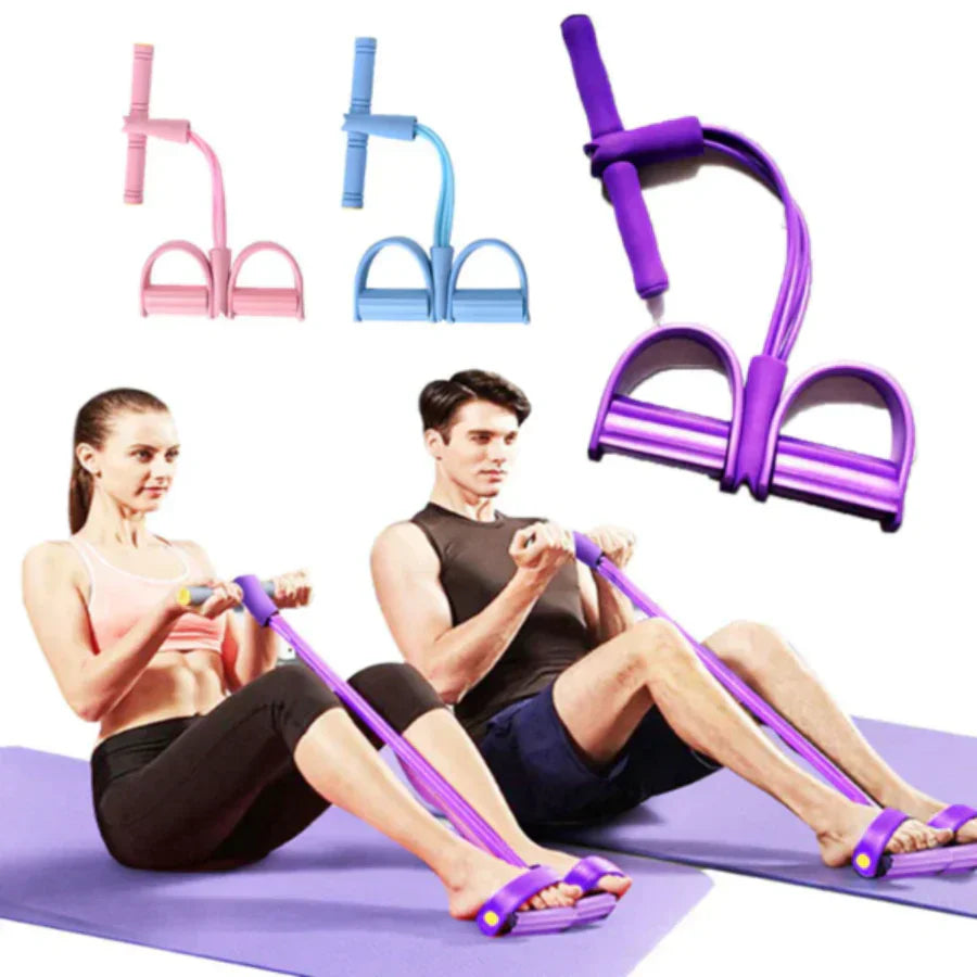 MultiFit™ – Transforma Tu Cuerpo
