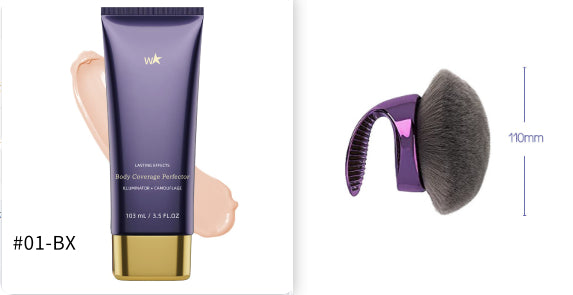 InvisiCover™ Crema Correctora Impermeable