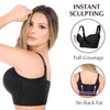 Compra 1 y recibe 1 gratis - Sujetador de moda con copa profunda