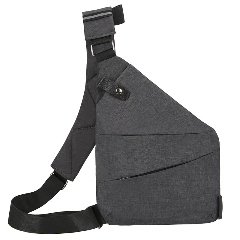 Mochila de Hombro Seguro LatentGear