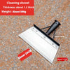 Herramienta de Limpieza de Jardín Exterior ShovelMaster™ Pro