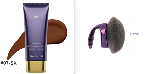 InvisiCover™ Crema Correctora Impermeable