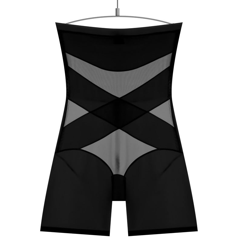 Pantalones de Moldeo Corporal de Cintura Alta ShapeFlex™