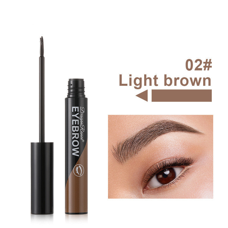 DefineSobrancelhas™ Gel Creme à Prova D'Água