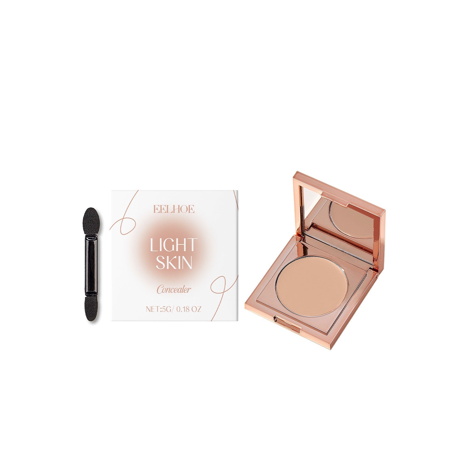 Corrector de ojeras ConcealerGlow™
