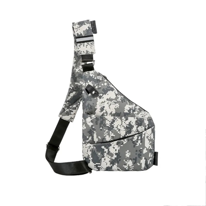 Mochila de Hombro Seguro LatentGear