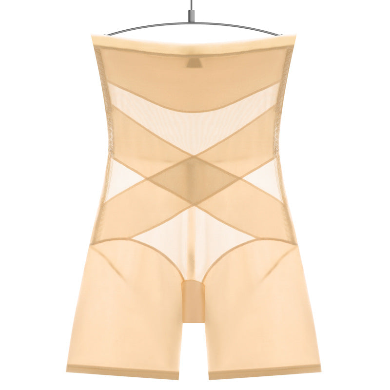 Pantalones de Moldeo Corporal de Cintura Alta ShapeFlex™