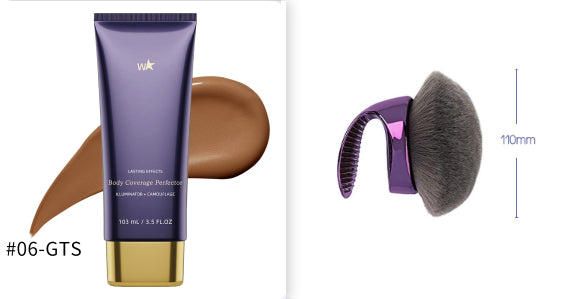 InvisiCover™ Crema Correctora Impermeable