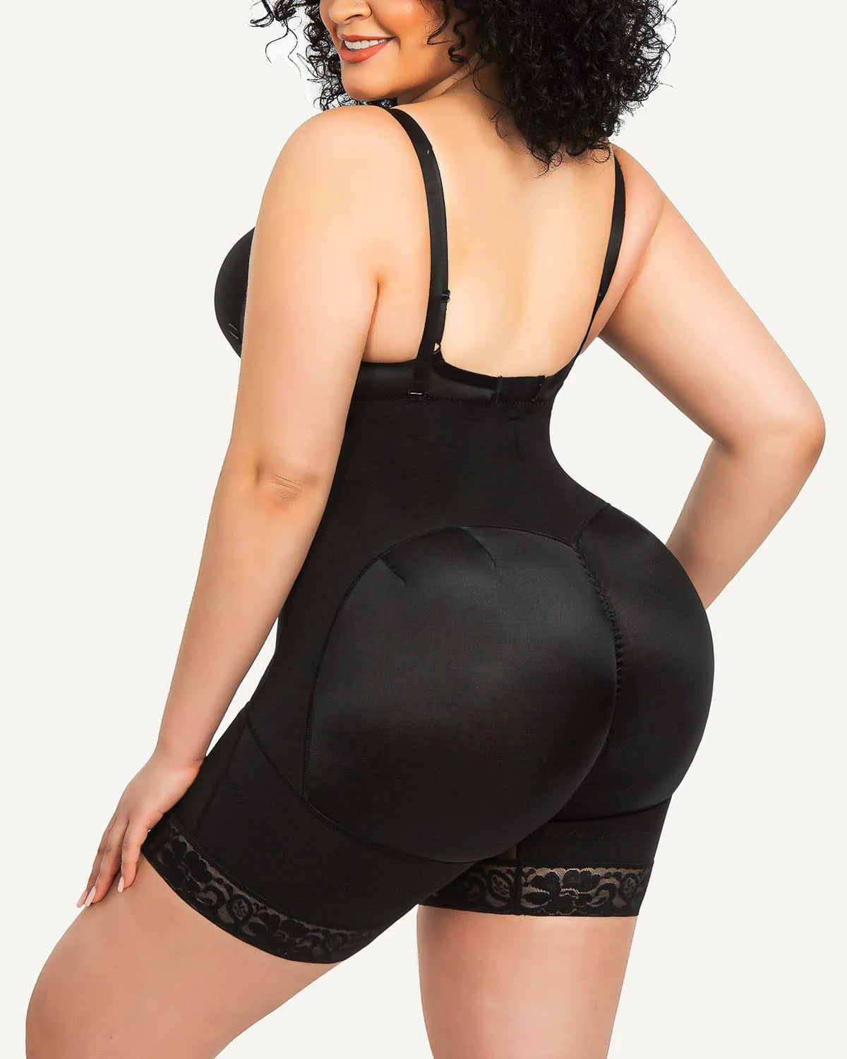 Mejorador de Forma Natural Leya™
