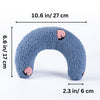 Cojín de Abrazo™ Almohada Relajante para Perros