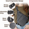 Mochila de Hombro Seguro LatentGear