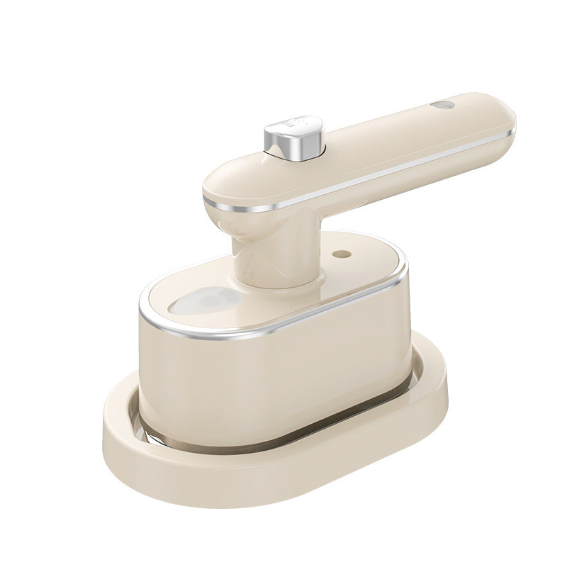 Vaporador y plancha portátil SteamCare™