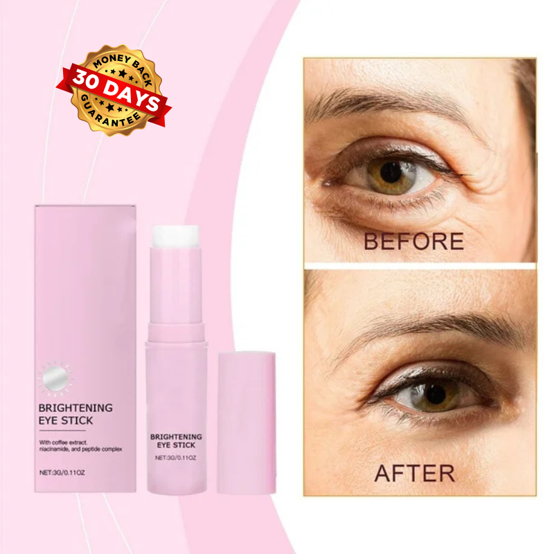 Barra de Crema para Ojos Reafirmante y Iluminadora EyeLift™