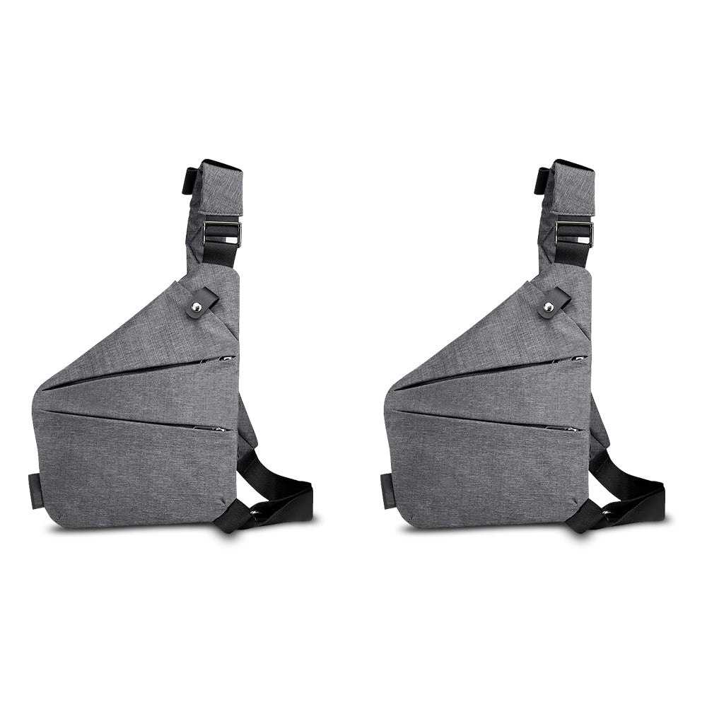 Mochila de Hombro Seguro LatentGear