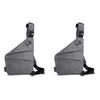 Mochila de Hombro Seguro LatentGear