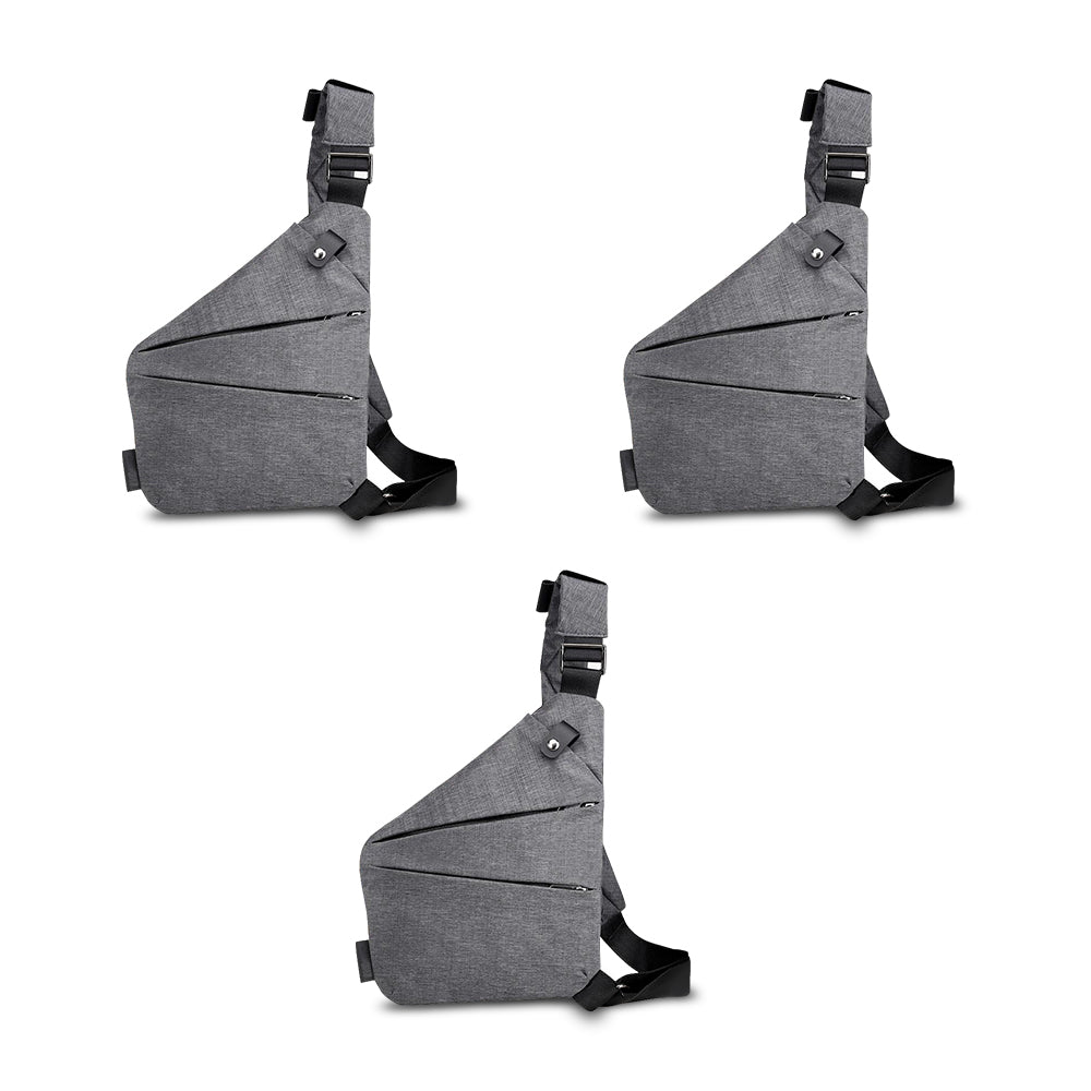 Mochila de Hombro Seguro LatentGear