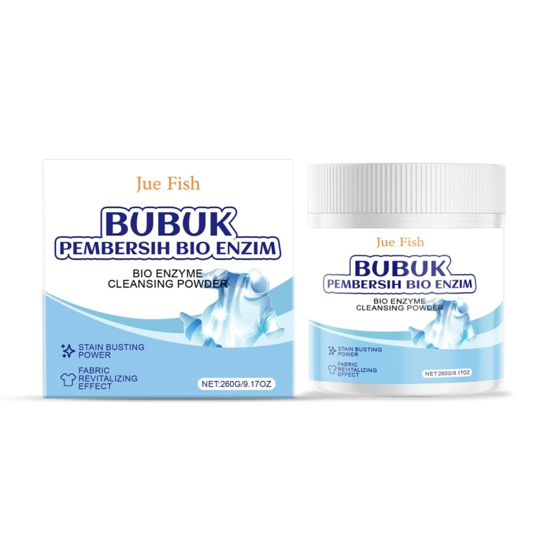 Polvo Limpiante Brillador con Enzimas GlowRice™ – Exfoliante Suave Diario