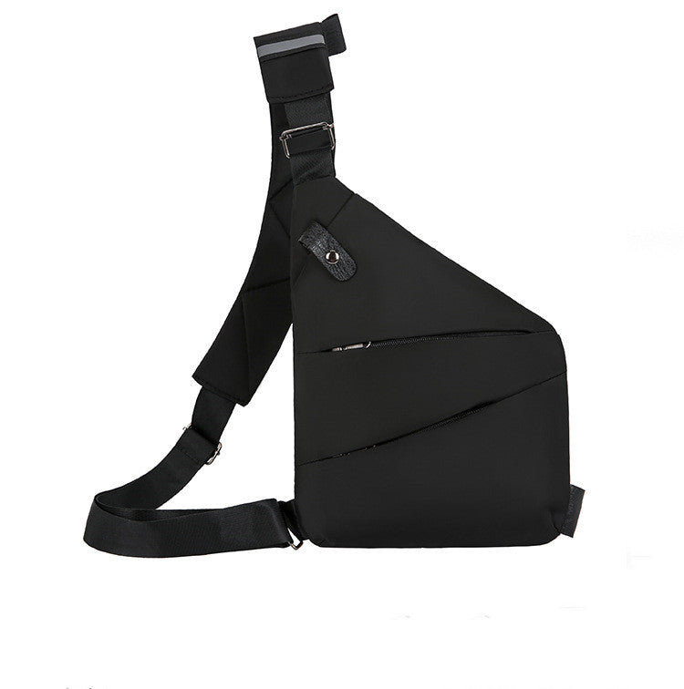 Mochila de Hombro Seguro LatentGear